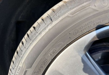 Opel Mokka I SUV 1.7 CDTI ECOTEC 130KM 2013 Opel Mokka Opel Mokka 1,7cdti 4x4 Bagaznik na rowery bardzo bogate wyposaz, zdjęcie 2