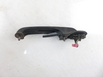 KLIKA LEVÝ PŘEDNÍ FORD MAVERICK