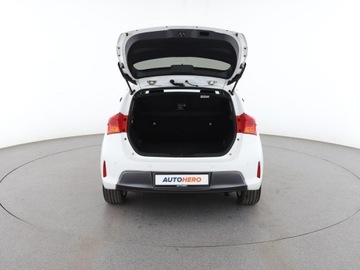 Toyota Auris II Hatchback 5d 1.8 HSD 136KM 2014 Toyota Auris HEV klima auto kamera i czujniki, zdjęcie 18