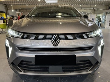 Renault 2025 Od ręki - Techno 1.3 TCe mHEV 140KM, zdjęcie 1