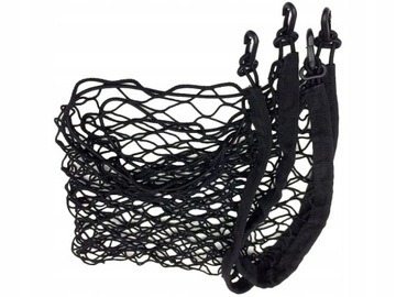 Сетка в багажник автомобиля 110х42