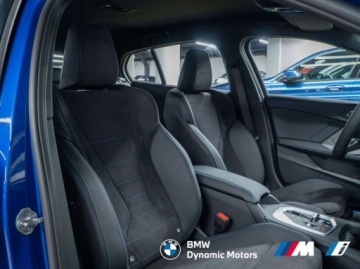 BMW Seria 1 F70 2026 BMW Seria 1 Nowe BMW 120 - 170 KM mHEV - Gotowy do Odbioru - Adaptacyjne L, zdjęcie 22