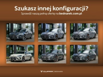 Cupra Leon II Sportstourer Facelifting 2.0 TSI 204KM 2026 Cupra Leon Sportstourer 2.0 TSI 204 KM DSG 4Drive, zdjęcie 1