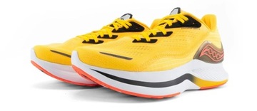 Saucony Endorfin Shift 2 żółty 38,5