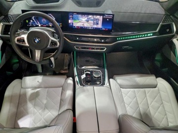 BMW X7 2026 BMW X7 xDrive40i 2026 3.0 Benzyna 375KM, zdjęcie 8
