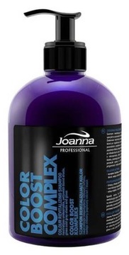 JOANNA PROFESSIONAL SZAMPON REWITALIZUJĄCY KOLOR 500 g