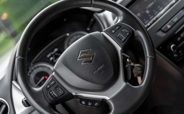 Suzuki 2021 Suzuki Vitara Suzuki Vitara 1.4 Boosterjet Hybrid Comfort 1.4 Benzyna, zdjęcie 17