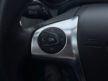 Ford Focus III Kombi 1.0 EcoBoost 100KM 2013 Ford Focus 1.0 Benz Nowy Rozrzad Benzyna 100KM, zdjęcie 14