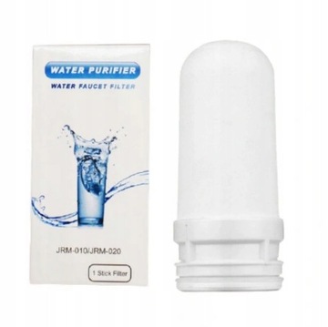 Filtr Do Wody Na kranowy Nakranowy + FILTR GRATIS