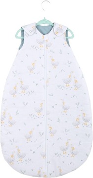 Детский спальный мешок для спящей мечты хлопок 100% регулируемый ребенокмам