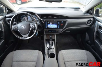 Toyota Corolla XI 2018 Toyota Corolla Polski salon Automat Podgrzewane fotele 1.6 Benzyna, zdjęcie 7