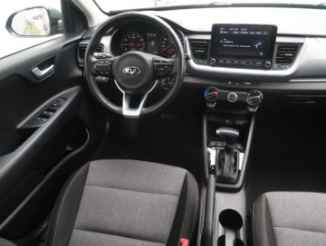 Kia Stonic I Crossover Facelifting 1.0 T-GDI 100KM 2020 Kia Stonic 1.0 T-GDI, Salon Polska, Automat, zdjęcie 6