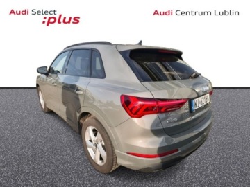 Audi Q3 II SUV 1.5 35 TFSI 150KM 2024 Audi Q3 LED,Kamera,Smartphone Interface,Side Assist 1.5 Benzyna 150KM, zdjęcie 3