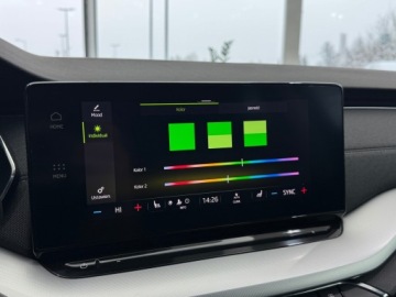 Skoda Octavia III Kombi Facelifting 2.0 TDI 150KM 2020 Skoda Octavia Style / HUD / Kamera cofania / ACC /, zdjęcie 32