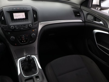 Opel Insignia I Country Tourer 2.0 CDTI Ecotec 163KM 2013 Opel Insignia 2.0 CDTI, Klima, Klimatronic, zdjęcie 7