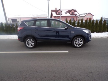 Ford Kuga II SUV Facelifting 1.5 EcoBoost 176KM 2018 FORD KUGA 1.5 BENZ 175 KM Z NIEMIEC, zdjęcie 3