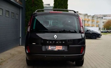 Renault Espace IV 2012 Renault Grand Espace Renault Grand Espace 2.0 dCi 175 FAP Initiale 2.0, zdjęcie 8