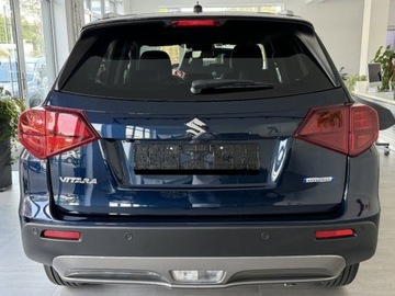 Suzuki Vitara III 2026 SUZUKI Vitara 1.4 Boosterjet mHEV Elegance 4WD Suv 110KM 2026, zdjęcie 2