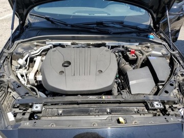 Volvo S60 III 2024 Volvo S60 Plus 2024 2.0l 2.0 Benzyna 247KM, zdjęcie 6