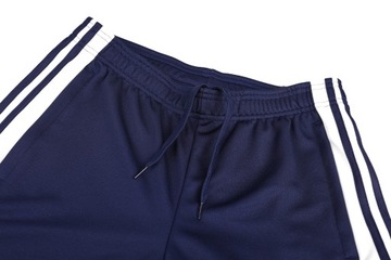 Мужской спортивный костюм adidas, спортивный комплект, толстовка, брюки, Squadra 21, XL