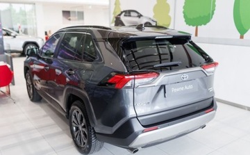 Toyota RAV4 V SUV 2.5 Hybrid Dynamic Force 222KM 2022 Toyota RAV4 2.5 Hybrid Comfort Style 4x4 2.5 Hybryda 222KM, zdjęcie 3