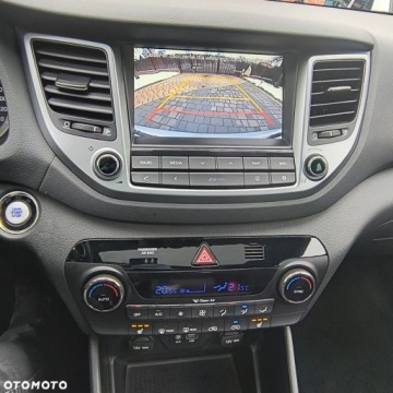 Hyundai Tucson III SUV 1.7 CRDI 115KM 2015 Hyundai Tucson Hyundai Tucson 1.7 CRDI BlueDrive GO 2WD 1.7 Diesel 115KM, zdjęcie 18