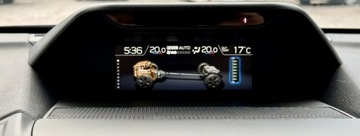 Subaru Forester V SUV 2.0i-L 150KM 2021 Subaru Forester 4x4,Full wersja,Europa,Gwarancja, zdjęcie 21