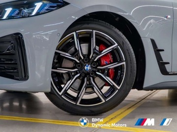 BMW Seria 4 G22-23-26 Coupe 2.0 430i 245KM 2025 BMW Seria 4 30i xDrive Gran Coupe 245 KM - Gotowy do Odbioru - Kamera 360, zdjęcie 10