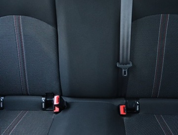 Opel Corsa E Hatchback 3d 1.4 Twinport 90KM 2017 Opel Corsa 1.4, Serwis ASO, Klima, Tempomat, zdjęcie 9