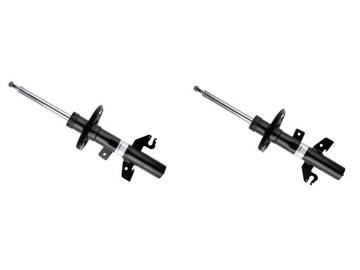 2X TLUMIČE BILSTEIN PŘEDNÍ L+P DO JEEP CHEROKEE KL V