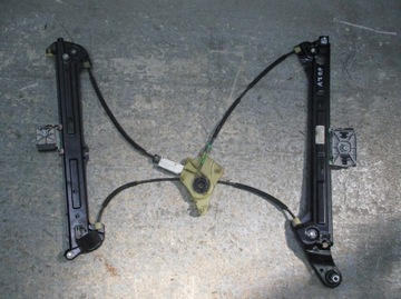 AUDI A7 4G8 MECHANIZM PODNOŚNIK SZYBY PRAWY PRZÓD