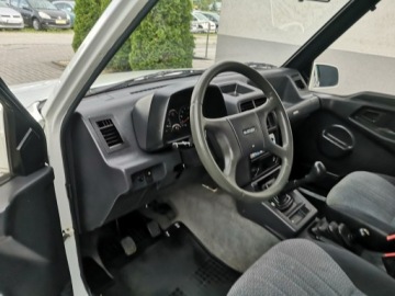 Suzuki Vitara I 1992 Suzuki Vitara 1,6 Benzyna 73 KM CABRIO Redu 4x4, zdjęcie 10