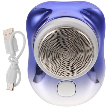 Golarka elektryczna Mini Razor dla mężczyzn, przenośna