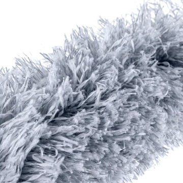 Пылестная щетка телескопической метлы 250 см 4IN1 подметала