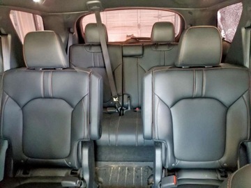 Honda Pilot II 2025 Honda Pilot Trailsport 2025 3.5l 3.5 Benzyna 285KM, zdjęcie 10