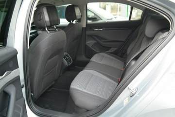 Skoda Superb III Liftback Facelifting 1.5 TSI 150KM 2024 Škoda Superb Skoda Superb Superb 4 Selection 1.5, zdjęcie 24