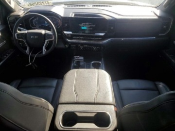 Chevrolet Silverado II 2024 Chevrolet Silverado K1500 Rst 2024 5.3 Benzyna 355KM, zdjęcie 8
