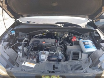 Honda HR-V III 2025 Honda HR-V LX 2025 2.0l 2.0 Benzyna 158KM, zdjęcie 8