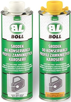 KONSERWACJA PROFILI ZAMKNIETYCH NA PISTOLET 20
