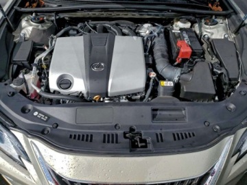 Lexus ES VIII (XZ209) 2025 Lexus ES 350 Base 2025 3.5 Benzyna 302KM, zdjęcie 6