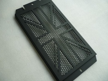 ТРИУМФ Крышка радиатора BONNEVILLE T100,T120,Street Twin