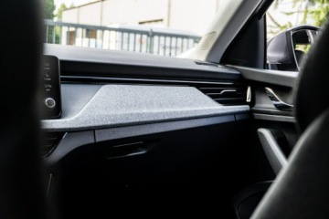 Skoda Scala Hatchback Facelifting 1.0 TSI 115KM 2026 Škoda Scala Skoda Scala Drive 1.0 TSI 115 KM, zdjęcie 20