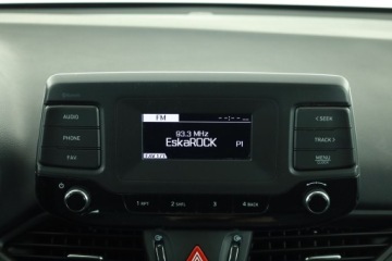 Hyundai i30 III Hatchback Facelifting 1.5 DPI 110KM 2022 Hyundai i30 1.5 DPI, Salon Polska, Serwis ASO, zdjęcie 8