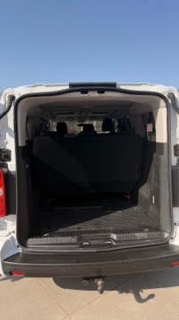 Toyota 2023 Sprzedam - Toyota Proace Verso 9-osobowa, zdjęcie 8