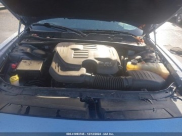 Dodge Challenger III 2019 Dodge Challenger 2019 Dodge Challenger SXT RWD 3.6 Benzyna 305KM, zdjęcie 9