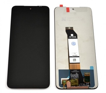 WYŚWIETLACZ LCD DOTYK XIAOMI REDMI NOTE 10 5G