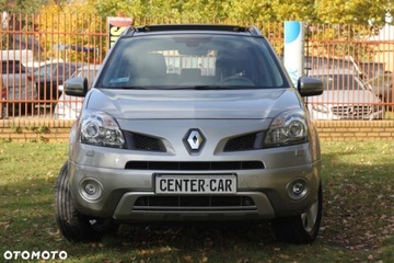 Renault Koleos I 2009 Renault Koleos Renault Koleos 2.0 dCi 4x4 Privilege Plus 2.0 Diesel 175KM, zdjęcie 2