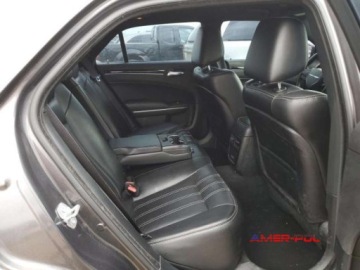 Chrysler 300C II 2019 Chrysler 300 2019 r., 3,6 L 4X4 3.6 Benzyna 292KM, zdjęcie 9