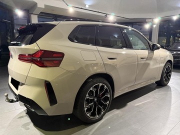 BMW X3 G45 2025 BMW X3 xDrive40d Sport Suv 3.0 (303KM) 2025, zdjęcie 6