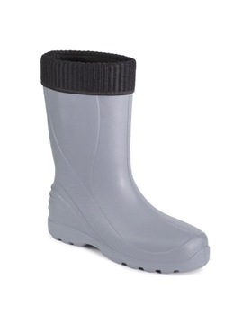 Dry Walker Kalosze Strack 107/36 Grey